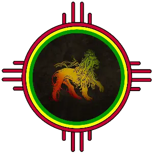 Blazin' Reggae Vibes